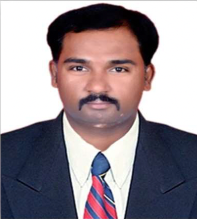 P. Rajesh